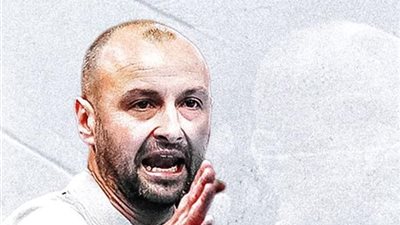 رسميًا.. الزمالك يتعاقد مع الكرواتي بابيتش مديرا فنيا لفريق اليد