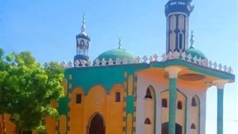 بوابة الجمهورية