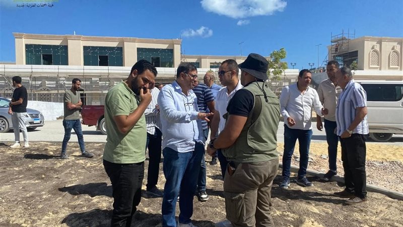 بوابة الجمهورية