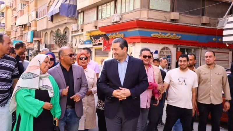 بوابة الجمهورية