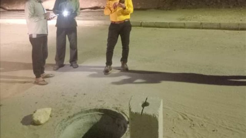 بوابة الجمهورية