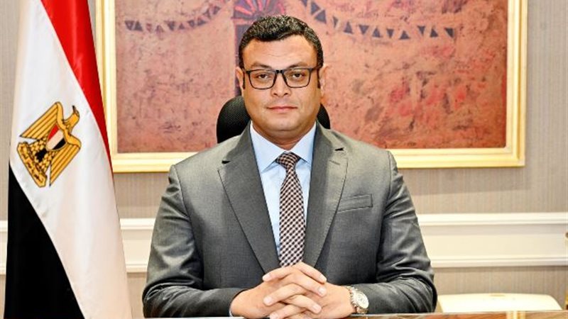 بوابة الجمهورية
