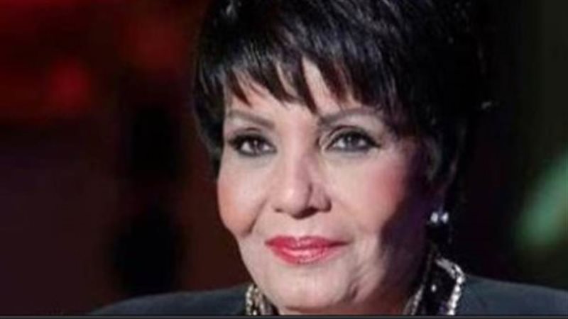 الفنانة فردوس عبد
