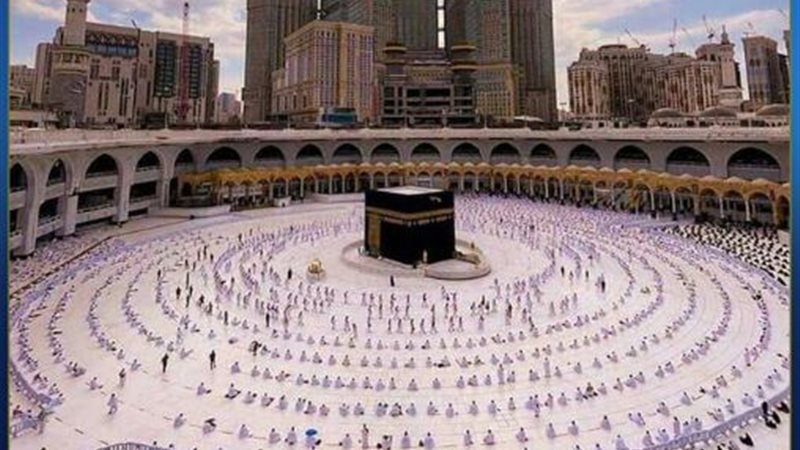 حج القرعة