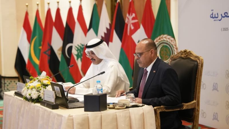 وزير العمل محمد جبران