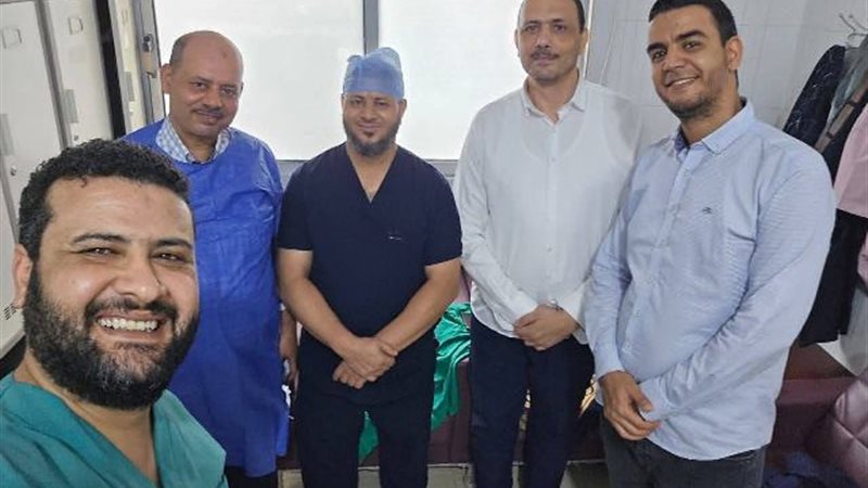 بوابة الجمهورية