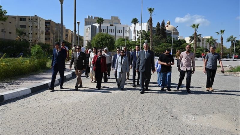 بوابة الجمهورية
