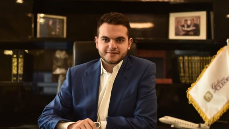 بوابة الجمهورية