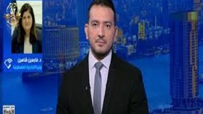 وزيرة الخارجية الفلسطينية: جاهزون بخطة إعمار متكاملة تضم أكثر من 300 مشروع