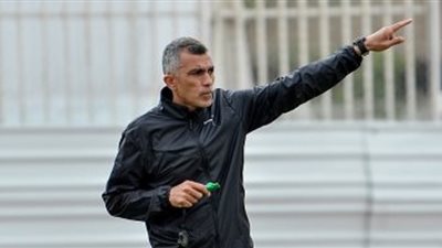 أسامه نبيه: هناك معايير لاختيار قائمة منتخب الشباب