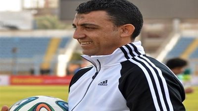جابر والهبيرى فى ليبيا للاعداد لوصول بعثة المصرى لملاقاة الاتحاد