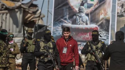 وزير الدفاع الإسرائيلي: التحدي الكبير هو نزع ساح حماس