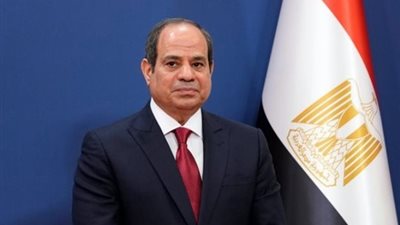 الرئيس السيسي: مصر تمتلك أكبر مشروعات إعادة استخدام مياه الصرف على مستوى العالم