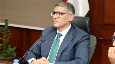 محافظ الجيزة: مشروعات محورية جديدة لدعم البنية التحتية
