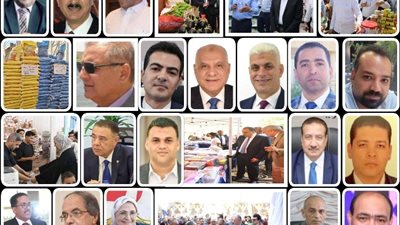 استقرار الاقتصاد.. توجيهات رئاسية ورسائل طمأنة للمواطن