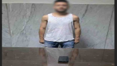 ضبط صانع محتوى لنشره أغانى تحتوى على ألفاظ خادشة للحياء