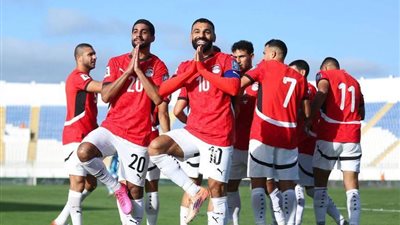 العميد يعلن تشكيل منتخب مصر لمواجهة غينيا بيساو