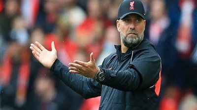 كلوب: الانتقادات حول نجم ليفربول مبالغ فيها