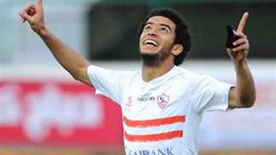 مران الزمالك.. فحص طبي وأشعة للوقوف على حجم إصابة عمر جابر