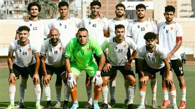 طوارئ فى المنصوره استعداد لمباراة بروكسى