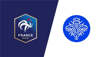 موعد مباراة فرنسا وأيسلندا بتصفيات كأس العالم والقناة الناقلة