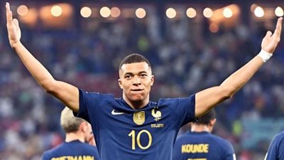 أبرزهم كيليان مبابي.. غيابات منتخب فرنسا أمام أيسلندا اليوم