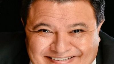 بعد تعيينه بمجلس الشيوخ.. خالد جلال ضيف بودكاست كلام فى السينما