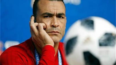 عصام الحضري يكشف حارس منتخب مصر الثاني أمام البحرين غدا