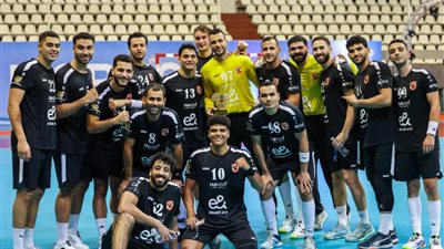 اليوم بالمغرب.. رجال يد الأهلي يواجهون شبيبة كينشاسا الكونغولي