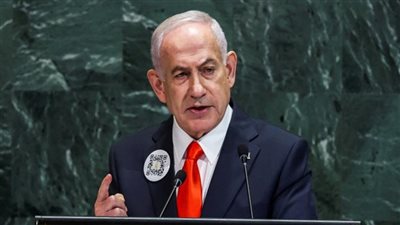 ترامب يطلب من الرئيس الإسرائيلي منح نتنياهو عفوا رئاسيا