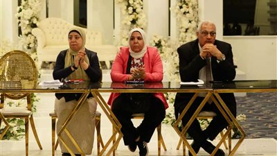 انطلاق الجلسة البرلمانية لانتخابات نموذج محاكاة برلمان الشباب العربي