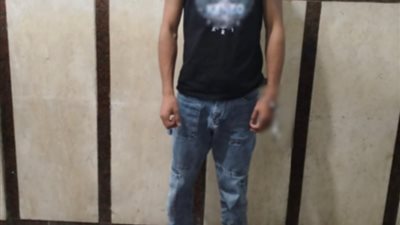 القبض على صانع محتوى لنشره أغانى تحتوى على ألفاظ خادشة للحياء