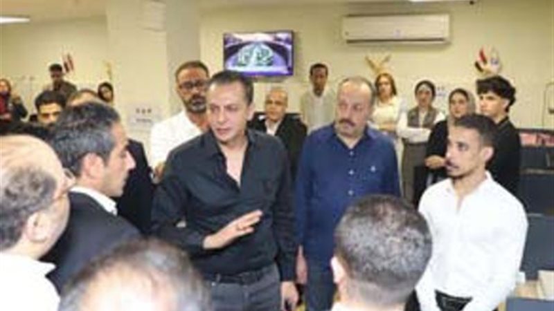 بوابة الجمهورية