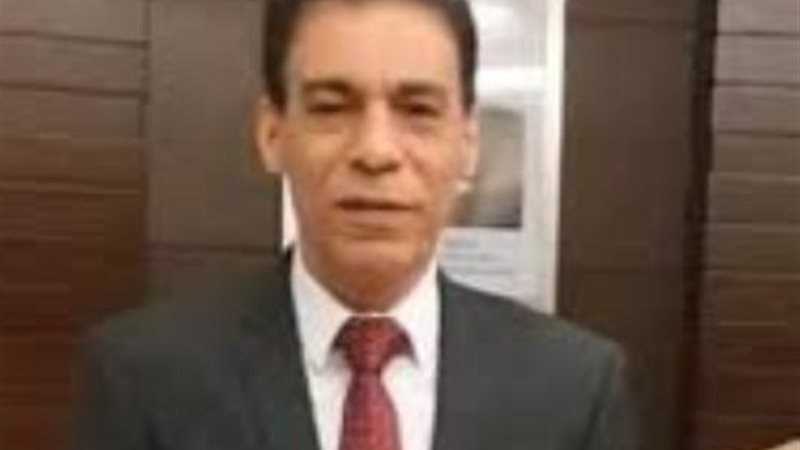 السفير حداد الجوهري