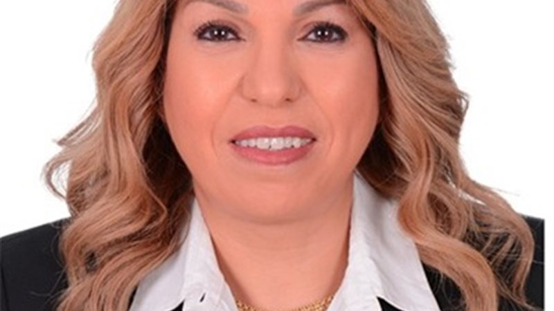 صديقة العزيزه د /