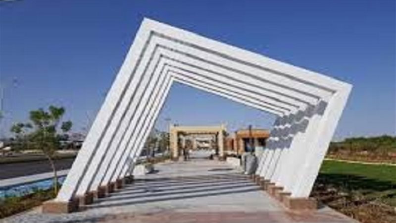 بوابة الجمهورية