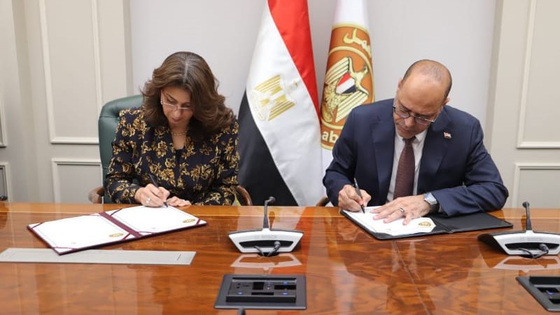 وزير العمل محمد جبران