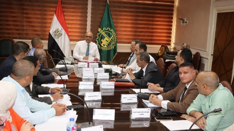 المهندس أيمن عطية