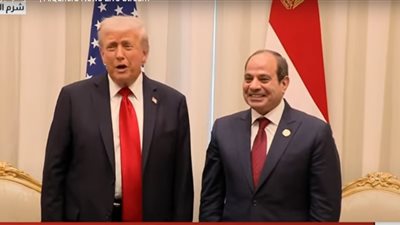 ترامب يعلن بدء المرحلة الثانية من مفاوضات السلام بين حماس وإسرائيل