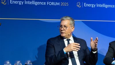 وزير البترول يشارك في منتدى 