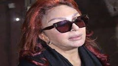 نبيلة عبيد عن قمة شرم الشيخ : 