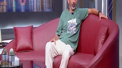 مصطفى هريدي يكشف أسرار لا يعرفها أحد عن حياته الفنية وأسباب غيابه