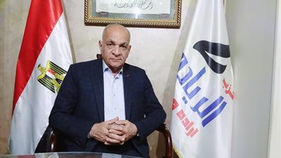 حزب الريادة: مصر أثبتت قدرتها على فرض منطق السلام في لحظة تاريخية فارقة