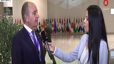 سفير الأردن في مصر: قمة شرم الشيخ تمثل عنوانا للسلام والاستقرار