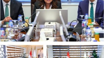 التنمية المحلية تستعد لافتتاح المتحف المصري الكبير