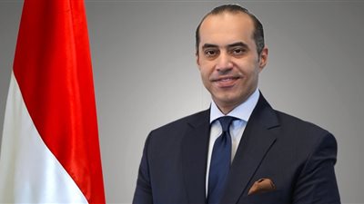 المستشار محمود فوزي: الرئيس السيسي أنقذ المنطقة من سيناريوهات كارثية وأطفأ نار الحرب