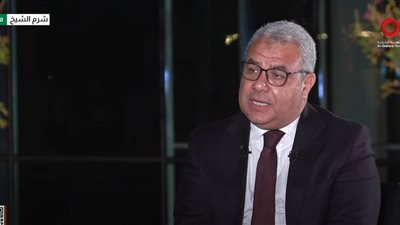 سمير عمر: لا استقرار دائم دون انسحاب إسرائيل إلى خطوط الرابع من يونيو ووقف الاستيطان