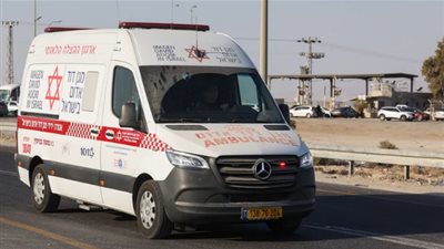 إسرائيل تتسلم جثث 4 رهائن من غزة عبر الصليب الأحمر