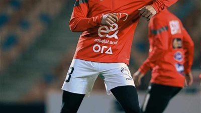 مدرب المنتخب يكشف تفاصيل أزمة إمام عاشور مع حسام حسن