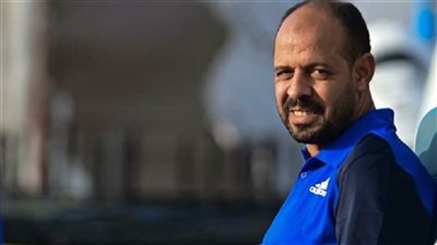 عماد النحاس: الأهلي لم يطالبني بلقب الدوري بعد رحيل كولر